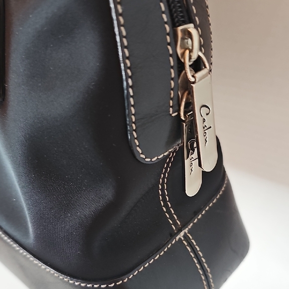 Caslon Black Shoulder Bag - Picture 5 of 9